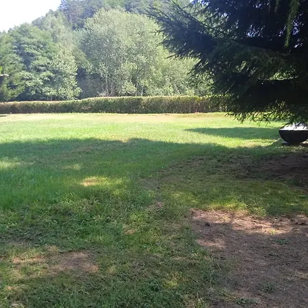Taboriste U Byvaleho Boudeckeho Mlyna * Klucno