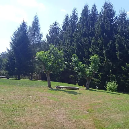 Taboriste U Byvaleho Boudeckeho Mlyna Camping